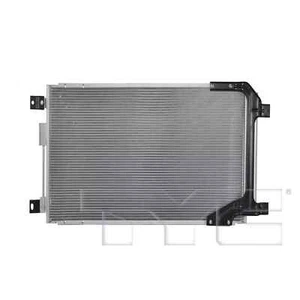 TYC 30188 A/C Condenser Assy for Ram Ram2500/3500 6.4/6.7L 2019-2022 Models - Picture 1 of 3
