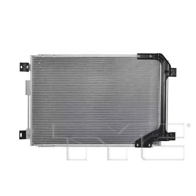 TYC 30188 A/C Condenser Assy for Ram Ram2500/3500 6.4/6.7L 2019-2022 Models - Image 1 of 3
