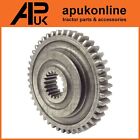 6/8 Speed Transmission Gear 44T For Landini 5830 6030 7830 Tafe 8504 Tractor