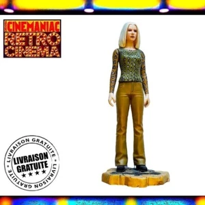 Buffy The Vampire Slayer: White Witch Willow Figure 6" (2004) - Photo 1 sur 5