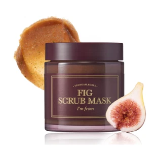 Máscara exfoliante I’m From Fig 120 g - auténtica y confiable EE. UU. Vendedor - Imagen 1 de 3