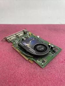 PNY Nvidia GeForce 9500 GT DDR2 512MB PCIe Graphics Card - Picture 1 of 8
