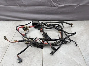 Main Engine Wiring Harness 2004 Polaris Predator 500 3370 - Foto 1 di 10