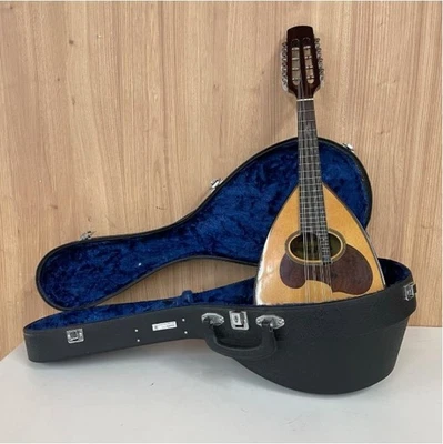 Mandolina Suzuki M-30 rara Foto 1 de 4