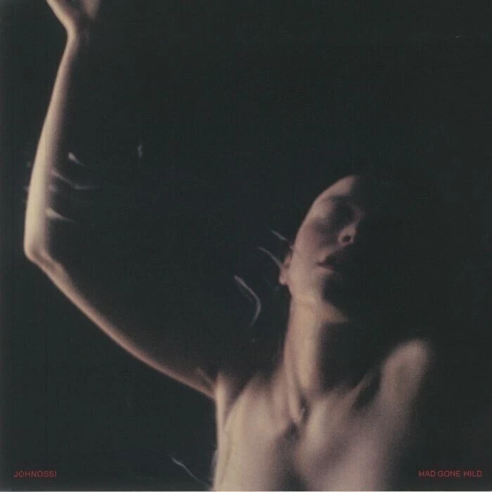 JOHNOSSI - MAD GONE WILD [NEW & SEALED] 12" Vinyl - Image 1 of 1