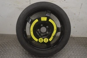 Mercedes CLS250CDI Tire de roue de secours 4.5JX18 A2124013302 C218 2013 RHD 251 - Picture 1 of 9