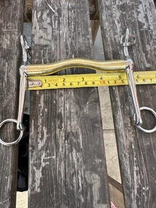 NS NEUE SCHULE WEYMOUTH BIT - Picture 1 of 6