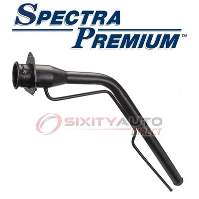 Spectra Premium Fuel Filler Neck for 2011-2016 Ford F-350 Super Duty 6.2L V8 as Foto 1 de 4