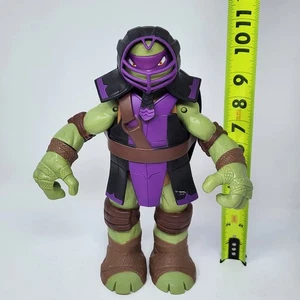 Playmates Teenage Mutant Ninja Turtles TMNT 2012 Donatello 11 in Actionfigur - Bild 1 von 14