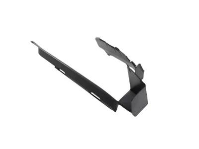 Sello de aire lateral del radiador genuino Mopar 2022-2024 Jeep Grand Cherokee 68488859AB Foto 1 de 3