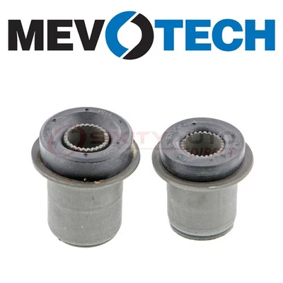 Mevotech Suspension Control Arm Bushing for 1974-1979 Chevrolet Camaro 4.1L bu Foto 1 de 4