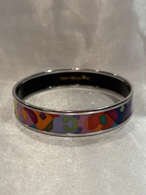 Brazalete Brazalete Amor Sin Fin Esmalte M. Frey Wille Foto 1 de 4