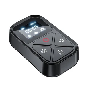 80M Wireless Bluetooch Remote Controller For GoPro Hero 10 9 8 Max Smartphone - Picture 1 of 7
