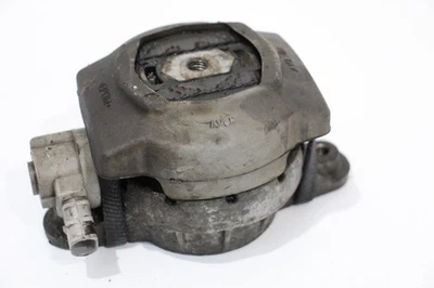Audi A8 4E D3 3.0 TDi OS Right Gearbox Transmission Mount 4E0399151DC - Image 1 of 4