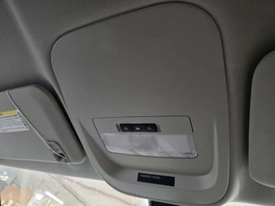 Consola techo delantero compatible con 16-22 COLORADO 645635 Foto 1 de 4