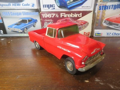 PMC 1956 Chevy Cameo Pickup Promo 1/25 - Imagem 1 de 4