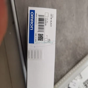 1 Stück Brandneu in Box Omron SPS-Modul CS1W-SLK21 Schneller Versand SPS - Bild 1 von 2
