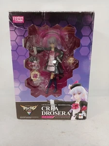 Megahouse Aquarion EVOL Claire Drosella - Imagen 1 de 10