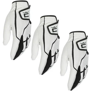 Cobra Herren Microgrip Flex Golfhandschuh (3er Pack) weiß -Neu 2021- Größe & Hand wählbar - Bild 1 von 1