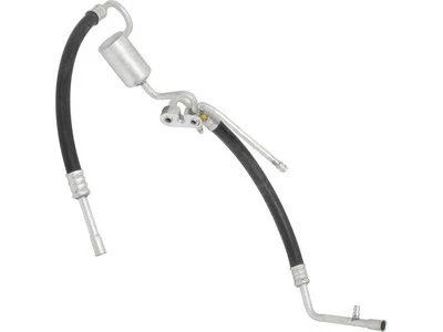 For 1994-1998 Mercury Villager A/C Manifold Hose Assembly 23847TNQP 1996 1995 Foto 1 de 2