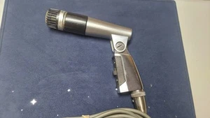 Vintage Shure Unidyne III 545 Dynamic Microphone - Made in USA with XLR Cable - Picture 1 of 8