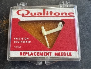 AGO DI RICAMBIO QUALITONE 1611x NOS VINTAGE - Foto 1 di 4