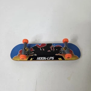 Tech Deck Hook-Ups Charlie's Angels Fingerboard Skateboard Vintage - Bild 1 von 7