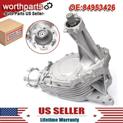 Engine Transfer Case For 2010-2017 Chevrolet Equinox GMC Terrain 2.4L 84953426 Foto 1 de 4