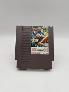 Duck Tales 2 - Nintendo NES - Nur Modul - Bild 1 von 2