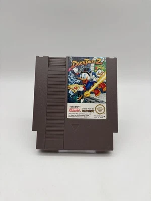Duck Tales 2 - Nintendo NES - Nur Modul - Bild 1 von 2