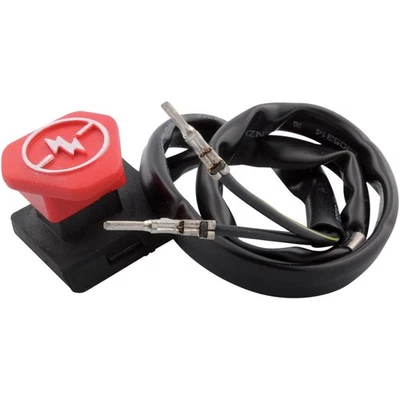 Kimpex 280650 Kill Switch for fits Ski-Doo™ - Image 1 of 3