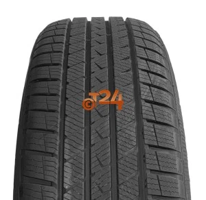 1x VREDESTEIN  225/50 R18 99W XL M+S QUATRAC PRO+ ALLWETTER  Reifen - Bild 1 von 1