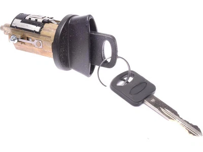 For 1996-1999 Ford F250 Ignition Lock Cylinder SMP 18849VJVP 1997 1998 - Изображение 1 из 2