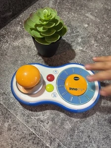 VTech InnoTV The First Educational Gaming System Controller Only - Bild 1 von 3
