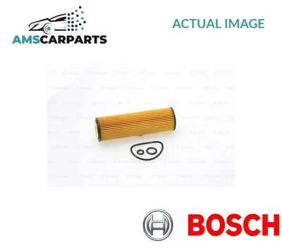 ENGINE OIL FILTER 1 457 429 261 BOSCH NEW OE REPLACEMENT - Image 1 of 4
