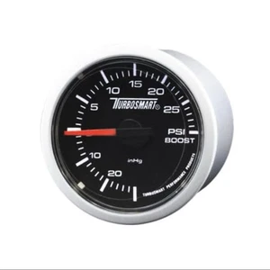 Turbosmart Boost Gauge Kit - 30psi 52mm – 2 1/16″ - Picture 1 of 4