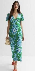 Party Wear Dress - Picture 1 of 5