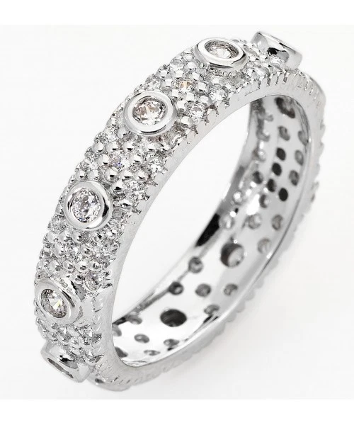 AMEN ANELLO ROSARIO AROZBB-14 - Immagine 1 di 1