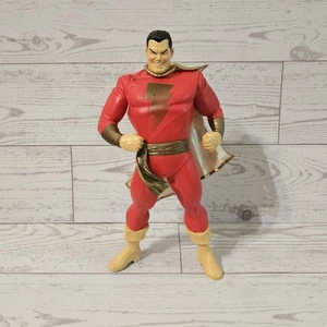 DC Direct Kingdom Come Captain Marvel Shazam Billy Batson Loose - Picture 1 of 5