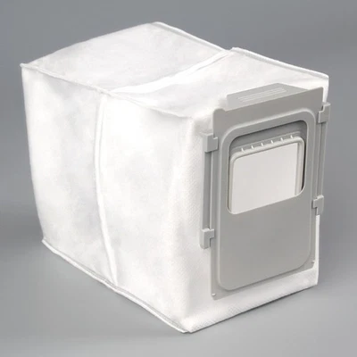 Dust Bag for DJI For Romo ASP Cleaner with 995 Filtration and Hygienic Disposal - Image 1 of 3