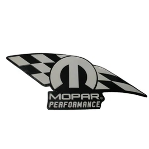 Réplica De Colección Letrero De Metal Lata Mopar Rendimiento Tienda Hogar Hombre Decoración Cueva - Imagen 1 de 1