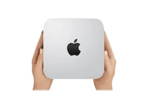 Apple - Mac mini - Intel Core i5 (2.6GHz) - 8GB Memory - 1TB Hard Drive - Silver - Afbeelding 1 van 6