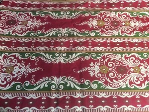 oop "YULETIDE GREETINGS" ANNA GRIFFIN - 2014 - BTY - Picture 1 of 3