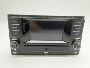 Volkswagen Tiguan 2007-2011 Radio Autoradio 5G0035867D - Bild 1 von 5