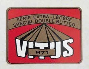 Vitus 971 decal - Picture 1 of 1