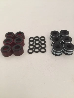 Engine Valve Stem Seal Set DNJ VSS3126 Chevy/GM 4.3L - Image 1 of 4