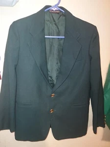 American Craftsman Stanley DAMEN-UNIFORMJACKE SCHWÄRZER 12 NORMAL - Bild 1 von 10