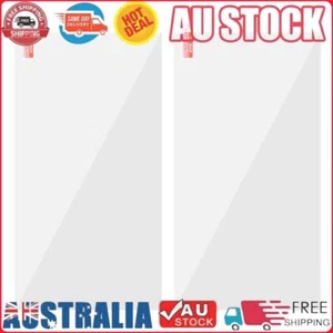 For Nintendo for Switch 2 Tempered Glass Screen Protector Anti-Scratch(2pcs) - Picture 1 of 12