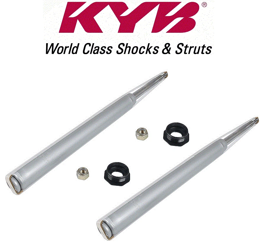 Juego de 2 puntales delanteros de gas de inserción KYB GR-2 274215 para Volvo 740 760 780 940 960 Foto 1 de 1