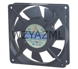 1 Stück SANJU SJ1238HA2 120 * 120 * 38mm 220-240V AC 0,13A Axial Lüfter Meta - Bild 1 von 1